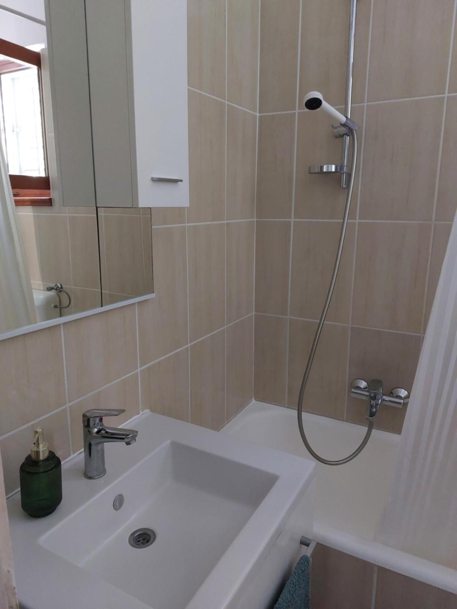 Goga Apartment Petrcane Eksteriør bilde